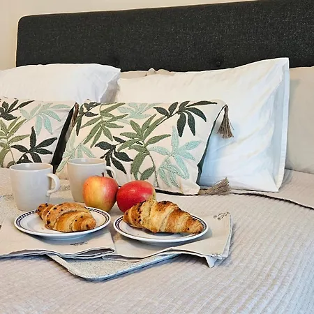 Apartmán Sunny Ocean View With Large Rooftop Terrace & Pool Golf Del Sur 81 M2 San Miguel de Abona