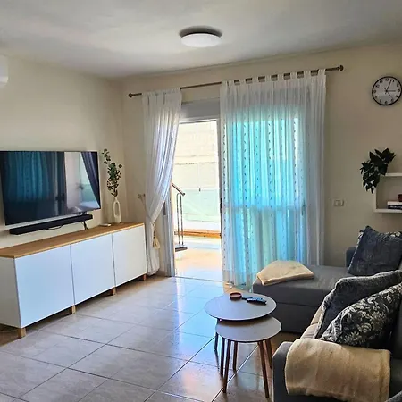 Sunny Ocean View With Large Rooftop Terrace & Pool Golf Del Sur 81 M2 * سان ميغيل ذي أبونا